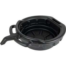 Поддон для слива отработанного масла WIEDERKRAFT WDK-65256