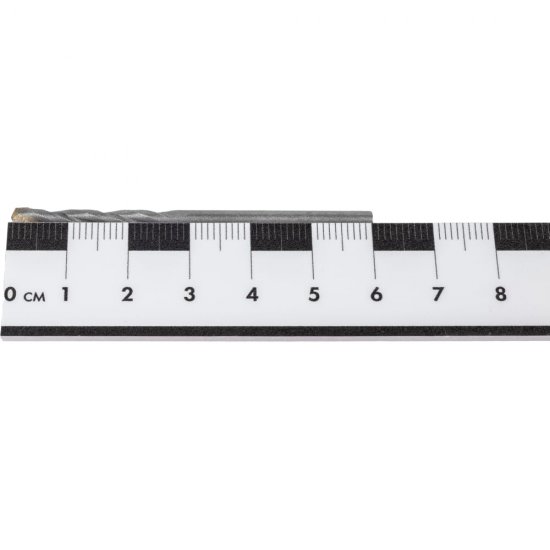 Набор сверл по бетону Inforce 11-01-902-8