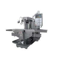 Вертикально-фрезерный станок JET JUM-2063VXL Servo DRO
