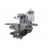 Вертикально-фрезерный станок JET JUM-2063VXL Servo DRO