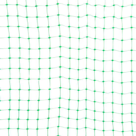 Сетка для птичников Протэкт Ф-13/1/20 20x1 м зеленый