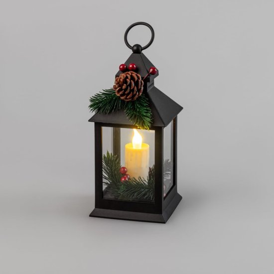 Декоративный фонарь Neon-Night 513-047