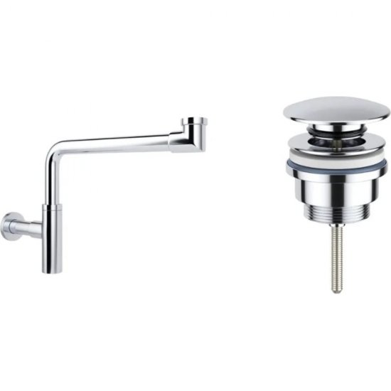 Сифон для раковины Wellsee Drainage System