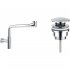 Сифон для раковины Wellsee Drainage System