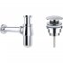 Сифон для раковины Wellsee Drainage System
