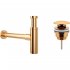 Сифон для раковины Wellsee Drainage System