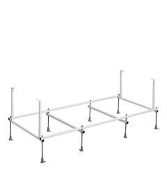 Каркас для ванны акриловой Roca Line 170х70 см с монтажным набором (Z.RU93.0.292.5)