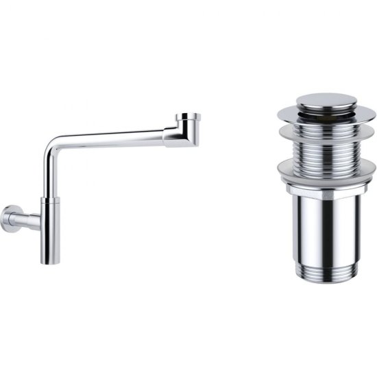Сифон для раковины Wellsee Drainage System