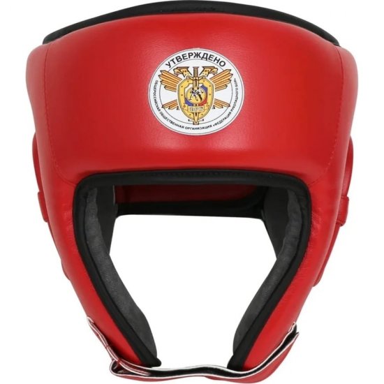 Шлем Ruscosport pro