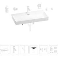 Раковина для ванной Wellsee Bromance