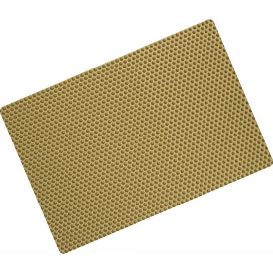 Коврик для дома Vicecar EX108_бежевый