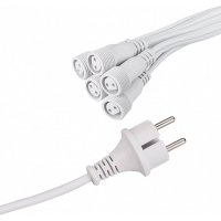 Шина питания Ardecoled ARD-CLASSIC-ICEFALL-2.5M White