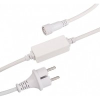 Шнур питания Ardecoled ARD-CLASSIC-FLASH-1.5M White