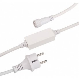Шнур питания Ardecoled ARD-CLASSIC-FLASH-1.5M White