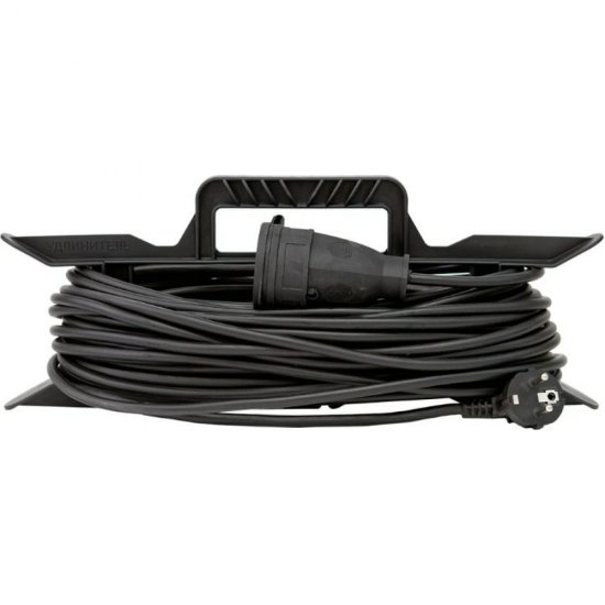 Силовой удлинитель GLANZEN ER-20-006