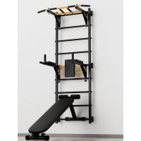 Шведская стенка BARFITS new age s3