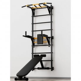 Шведская стенка BARFITS new age s3