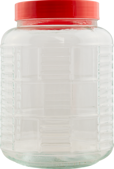 Бутыль GK70 9л стекло