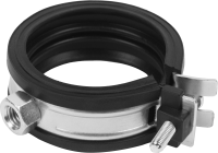 Хомут Walraven KSB1 M8 ø48-51 мм 1.1/2