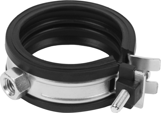 Хомут Walraven KSB1 M8 ø48-51 мм 1.1/2