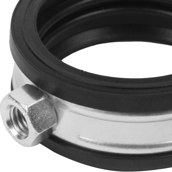 Хомут Walraven KSB1 M8 ø48-51 мм 1.1/2