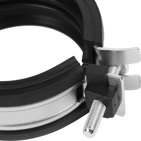 Хомут Walraven KSB1 M8 ø48-51 мм 1.1/2