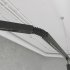 Коннектор для однофазного шинопровода гибкий Elektrostandard Track Rail BK Surface черный (a039588)