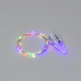 Гирлянда Neon-Night Роса