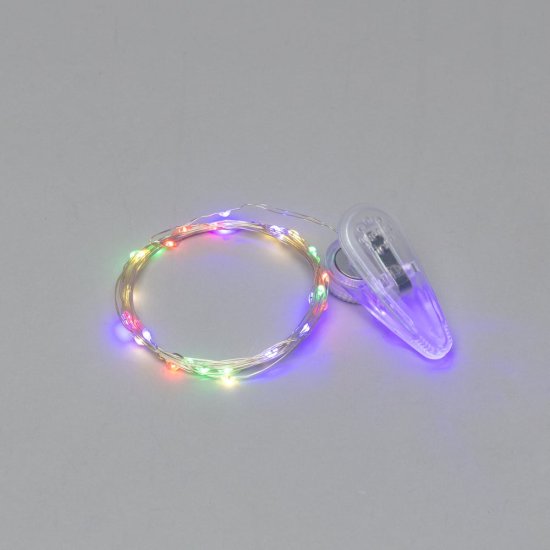 Гирлянда Neon-Night Роса