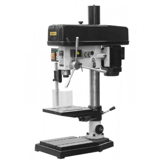 Сверлильно-резьбонарезной станок Stalex STDI-25T INDUSTRIAL