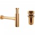 Сифон для раковины Wellsee Drainage System