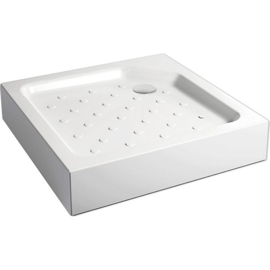 Душевой поддон MELODIA Square