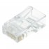 Штекер компьютерный Proconnect RJ45 8P8C CAT5e (5 шт.) (05-1021-6-9)