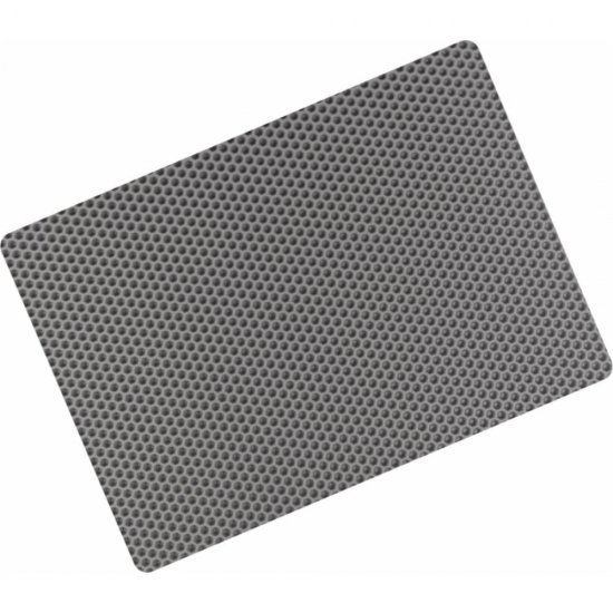 Коврик для дома Vicecar EZ026_серый