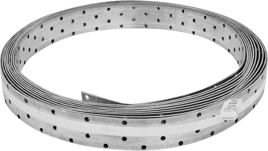 Перфорированная лента монтажная LM 40x1.8 10м
