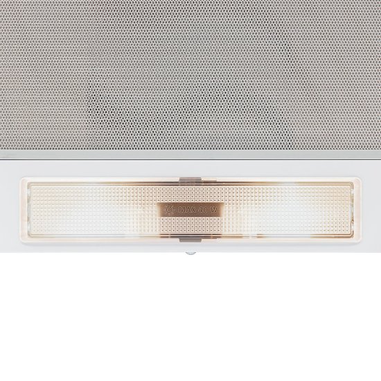 Кухонная вытяжка встраиваемая Krona Slim60ix МВ 60 см нержавеющая сталь