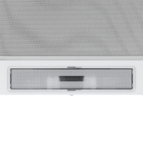 Кухонная вытяжка встраиваемая Krona Slim60ix МВ 60 см нержавеющая сталь