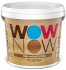 Лак-антисептик Wow Now бесцветный 0.9 л