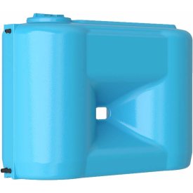 Бак для воды Акватек Combi W-1100 BW