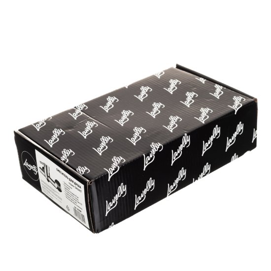 Смеситель для душа без излива Lavelly Smart хром без лейки однорычажный (624589)