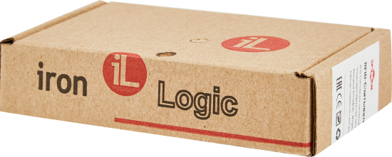 Считыватель электронных карт CP-Z-3