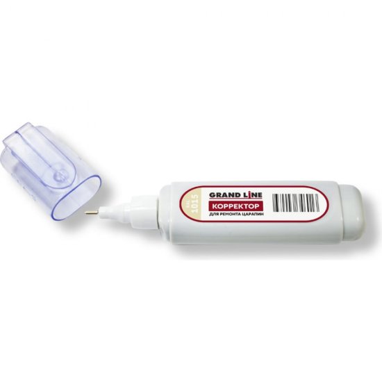 Корректор для ремонта царапин Grand Line 153287