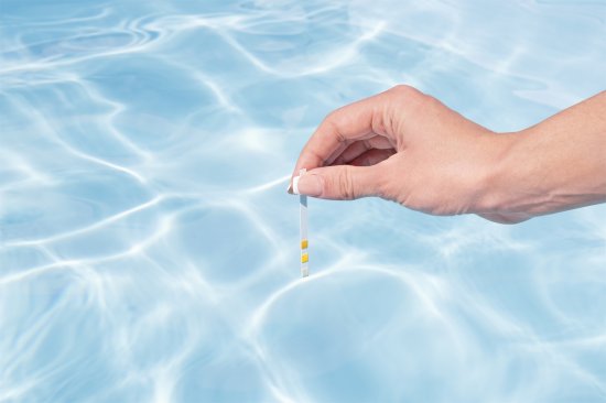 Полоски тестовые Bestway