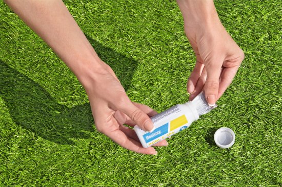 Полоски тестовые Bestway