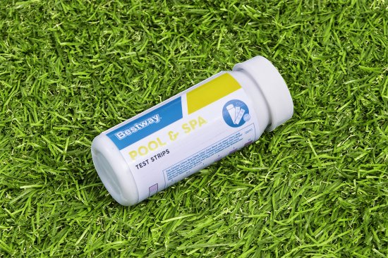 Полоски тестовые Bestway