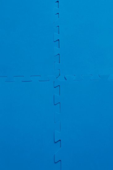 Подложка для бассейна Bestway 58220 полиэтилен 50x50 см цвет синий