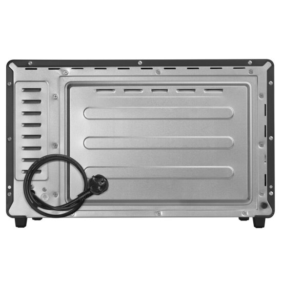 Мини-печь Maunfeld MMO-373MB01 черная