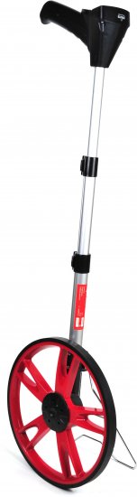 Колесо измерительное электронное Elitech 2210.000900 318 мм дальность измерения до 99999.89 м