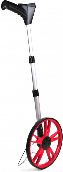 Колесо измерительное электронное Elitech 2210.000900 318 мм дальность измерения до 99999.89 м