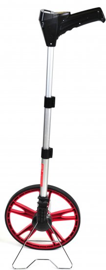 Колесо измерительное электронное Elitech 2210.000900 318 мм дальность измерения до 99999.89 м